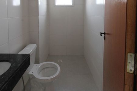 Apartamento à venda com 42m², 2 quartos e sem vagaBanheiro