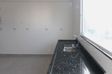 Apartamento à venda com 42m², 2 quartos e sem vagaSala/Cozinha