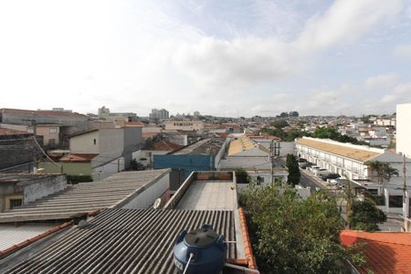 Apartamento à venda com 42m², 2 quartos e sem vagaQuarto 01 Vista