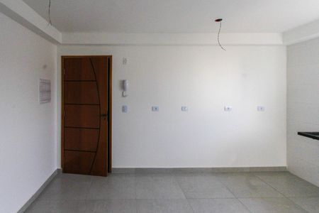 Apartamento à venda com 42m², 2 quartos e sem vagaSala/Cozinha