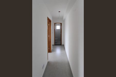 Apartamento à venda com 42m², 2 quartos e sem vagaCorredor