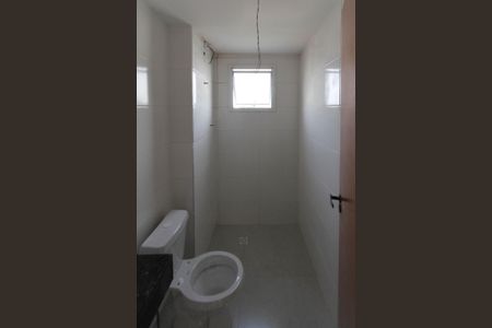 Apartamento à venda com 42m², 2 quartos e sem vagaBanheiro