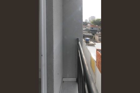 Apartamento à venda com 42m², 2 quartos e sem vagaQuarto 01 Vista