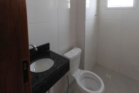 Apartamento à venda com 42m², 2 quartos e sem vagaBanheiro