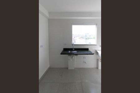 Apartamento à venda com 42m², 2 quartos e sem vagaSala/Cozinha