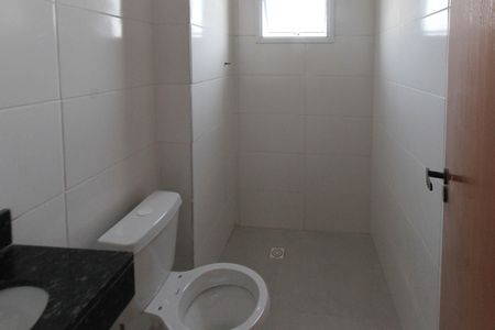 Apartamento à venda com 42m², 2 quartos e sem vagaBanheiro