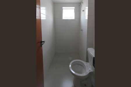 Apartamento à venda com 42m², 2 quartos e sem vagaBanheiro