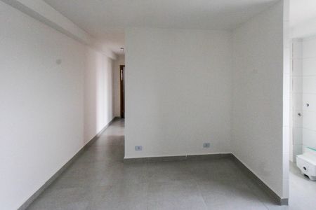 Apartamento à venda com 42m², 2 quartos e sem vagaSala/Cozinha