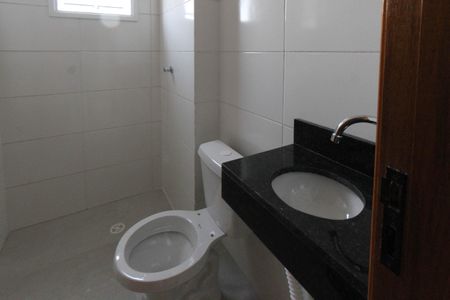 Apartamento à venda com 42m², 2 quartos e sem vagaBanheiro