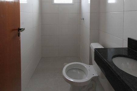 Apartamento à venda com 42m², 2 quartos e sem vagaBanheiro