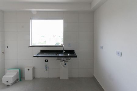 Apartamento à venda com 42m², 2 quartos e sem vagaSala/Cozinha
