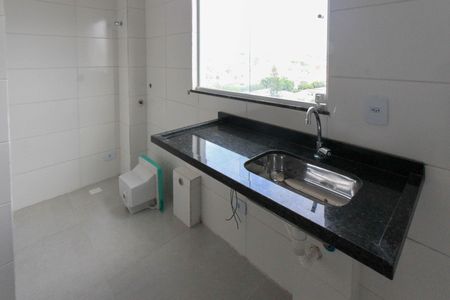 Apartamento à venda com 42m², 2 quartos e sem vagaSala/Cozinha