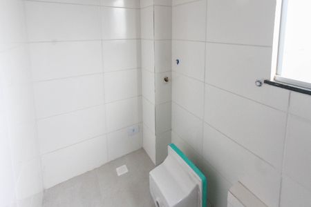 Apartamento à venda com 42m², 2 quartos e sem vagaÁrea de Serviço