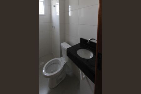 Apartamento à venda com 42m², 2 quartos e sem vagaBanheiro