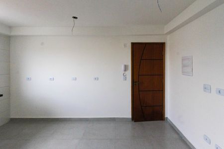 Apartamento à venda com 42m², 2 quartos e sem vagaSala/Cozinha