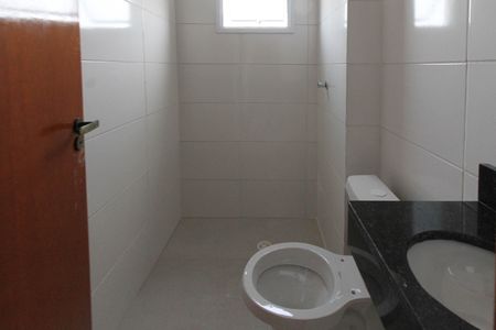 Apartamento à venda com 42m², 2 quartos e sem vagaBanheiro