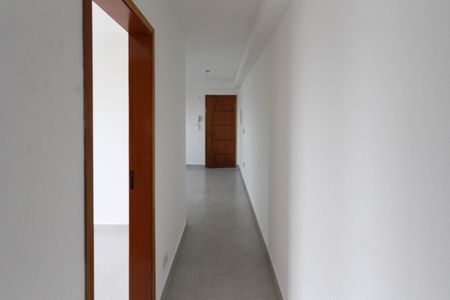 Apartamento à venda com 42m², 2 quartos e sem vagaCorredor