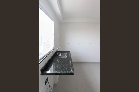 Apartamento à venda com 42m², 2 quartos e sem vagaSala/Cozinha