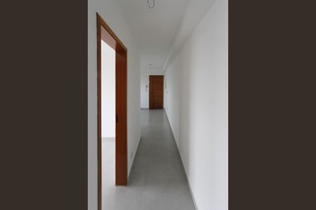 Apartamento à venda com 42m², 2 quartos e sem vagaCorredor