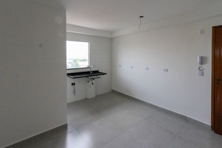 Apartamento à venda com 42m², 2 quartos e sem vagaSala/Cozinha