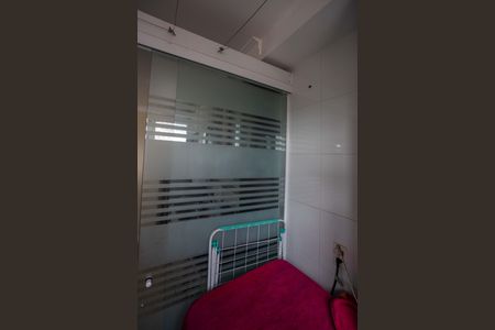 Apartamento à venda com 55m², 2 quartos e 1 vagaÁrea de Serviço