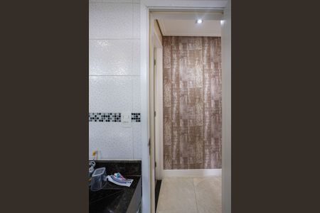 Apartamento à venda com 55m², 2 quartos e 1 vagaBanheiro