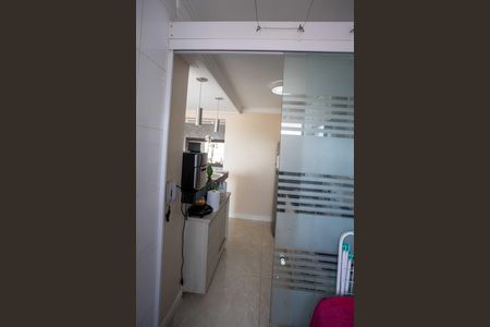 Apartamento à venda com 55m², 2 quartos e 1 vagaÁrea de Serviço