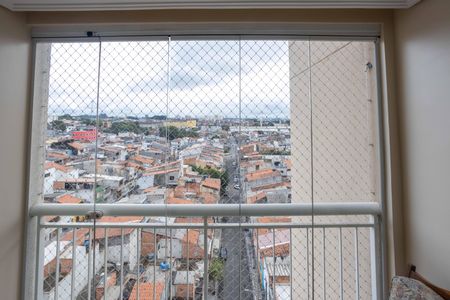 Apartamento à venda com 55m², 2 quartos e 1 vagaSala