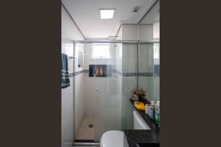 Apartamento à venda com 55m², 2 quartos e 1 vagaBanheiro