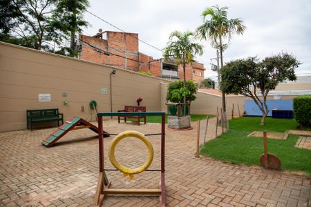 Apartamento à venda com 55m², 2 quartos e 1 vagaEspaço Pet