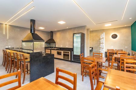 Apartamento à venda com 55m², 2 quartos e 1 vagaÁrea comum