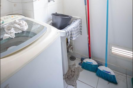 Apartamento à venda com 55m², 2 quartos e 1 vagaÁrea de serviço