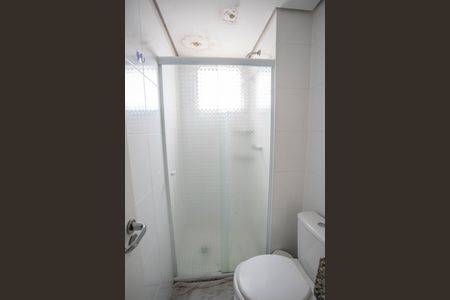 Apartamento à venda com 55m², 2 quartos e 1 vagaBanheiro