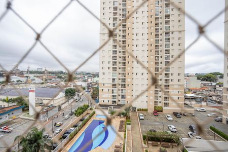 Apartamento à venda com 55m², 2 quartos e 1 vagaVista do quarto 1