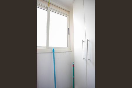 Apartamento à venda com 55m², 2 quartos e 1 vagaÁrea de serviço