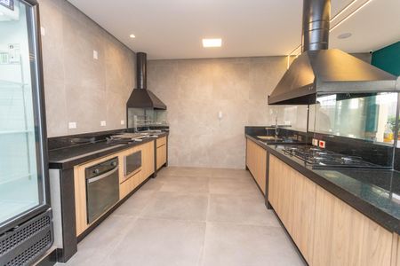 Apartamento à venda com 55m², 2 quartos e 1 vagaÁrea comum