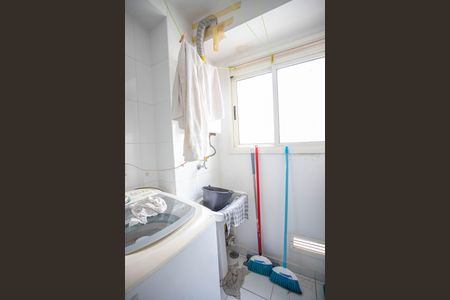 Apartamento à venda com 55m², 2 quartos e 1 vagaÁrea de serviço