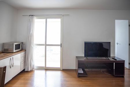 Apartamento à venda com 55m², 2 quartos e 1 vagaSala