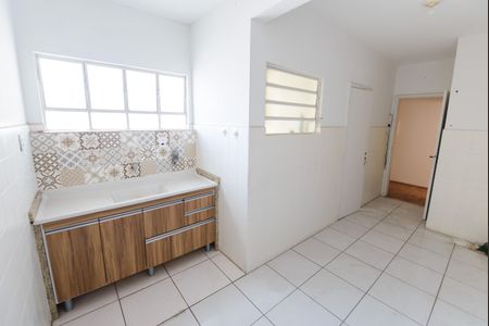 Apartamento para alugar com 46m², 1 quarto e sem vagaCozinha