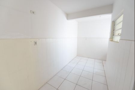 Apartamento para alugar com 46m², 1 quarto e sem vagaCozinha