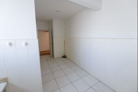 Apartamento para alugar com 46m², 1 quarto e sem vagaCozinha