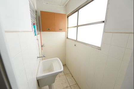 Apartamento para alugar com 46m², 1 quarto e sem vagaÁrea de Serviço