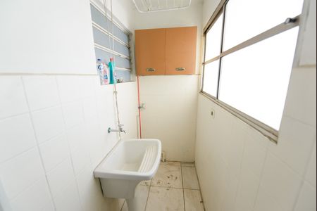 Apartamento para alugar com 46m², 1 quarto e sem vagaÁrea de Serviço