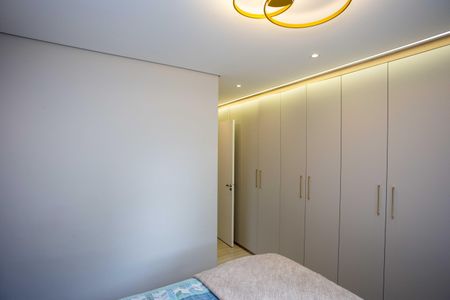 Apartamento à venda com 82m², 3 quartos e 2 vagasSuíte