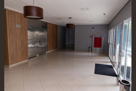 Apartamento à venda com 82m², 3 quartos e 2 vagasÁrea comum