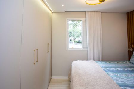 Apartamento à venda com 82m², 3 quartos e 2 vagasSuíte