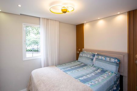 Apartamento à venda com 82m², 3 quartos e 2 vagasSuíte