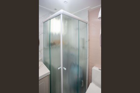 Apartamento à venda com 82m², 3 quartos e 2 vagasBanheiro Social