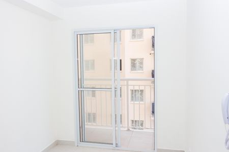 Apartamento para alugar com 27m², 1 quarto e sem vaga Apartamento para alugar com 27m², 1 quarto e sem vagaSala