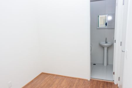 Apartamento para alugar com 27m², 1 quarto e sem vaga Apartamento para alugar com 27m², 1 quarto e sem vagaQuarto